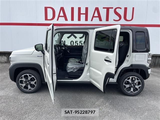 Suzuki HUSTLER 2026-09 8768680-9