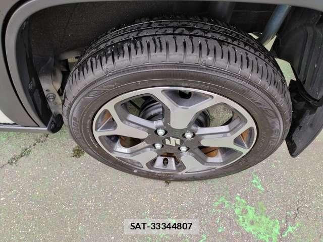 Suzuki HUSTLER 2025-05 8769329-1