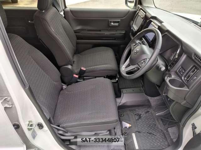 Suzuki HUSTLER 2025-05 8769329-11