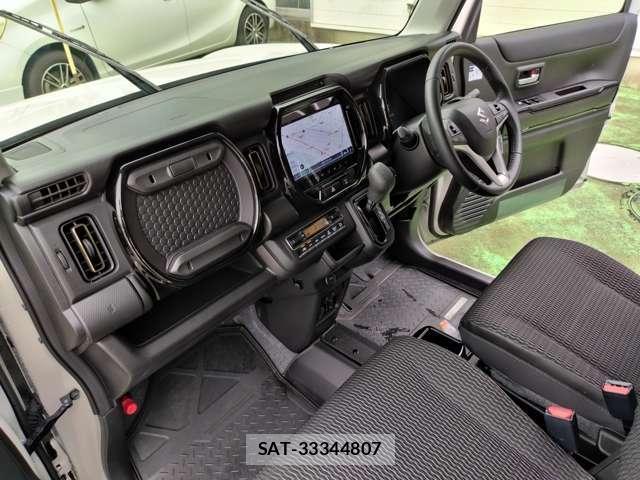 Suzuki HUSTLER 2025-05 8769329-12