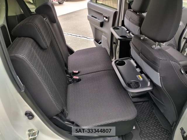 Suzuki HUSTLER 2025-05 8769329-13