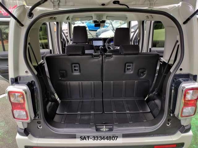 Suzuki HUSTLER 2025-05 8769329-14