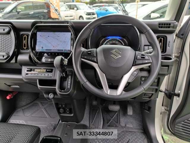 Suzuki HUSTLER 2025-05 8769329-15