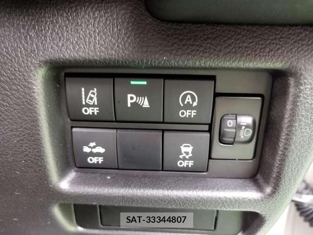 Suzuki HUSTLER 2025-05 8769329-16
