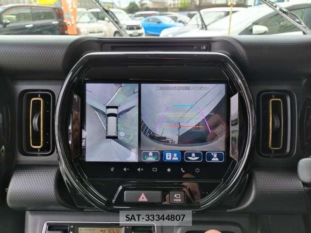 Suzuki HUSTLER 2025-05 8769329-17