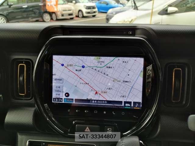 Suzuki HUSTLER 2025-05 8769329-2