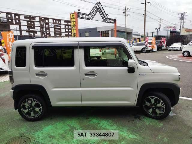 Suzuki HUSTLER 2025-05 8769329-4