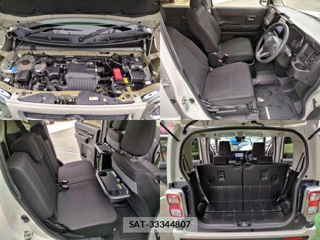 Suzuki HUSTLER 2025-05 8769329-5