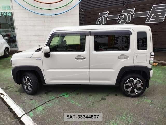 Suzuki HUSTLER 2025-05 8769329-7