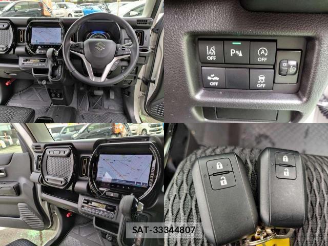 Suzuki HUSTLER 2025-05 8769329-8