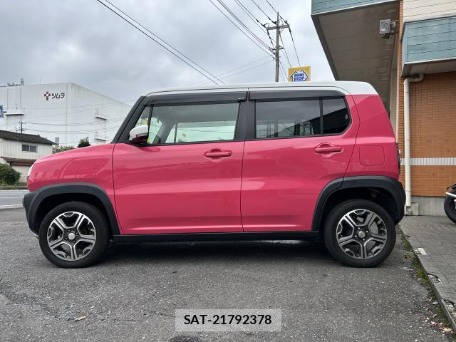 Suzuki HUSTLER 2015-10 8769689-10