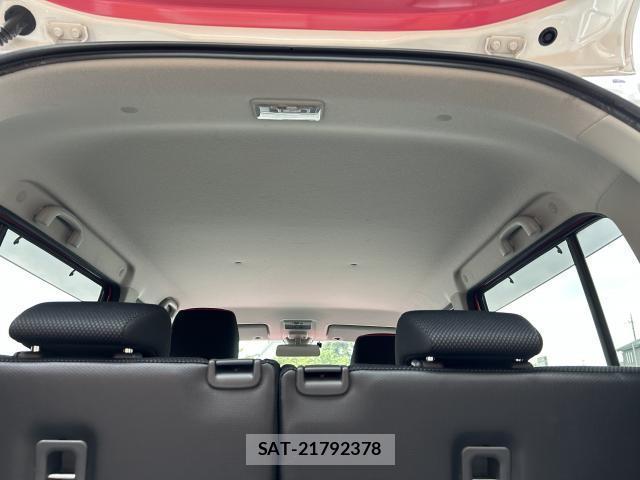 Suzuki HUSTLER 2015-10 8769689-16