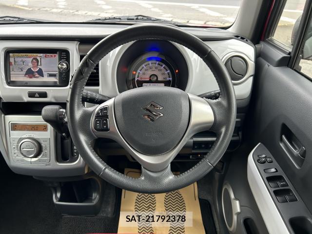 Suzuki HUSTLER 2015-10 8769689-17