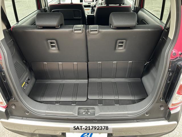 Suzuki HUSTLER 2015-10 8769689-18