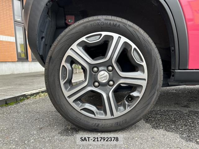 Suzuki HUSTLER 2015-10 8769689-19