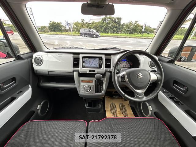 Suzuki HUSTLER 2015-10 8769689-2
