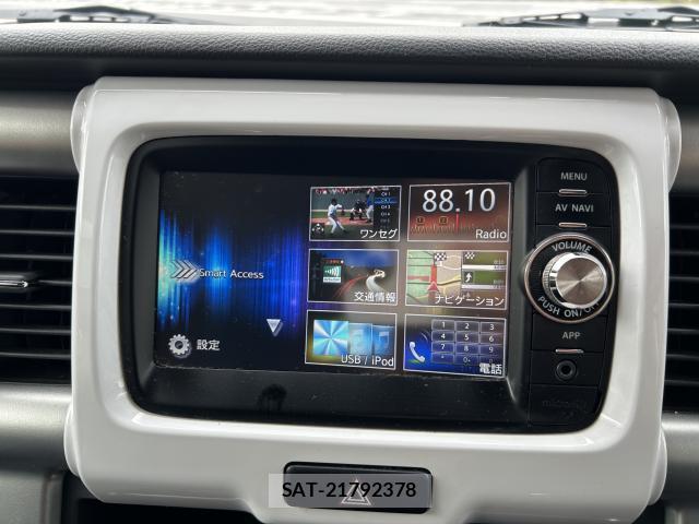 Suzuki HUSTLER 2015-10 8769689-4