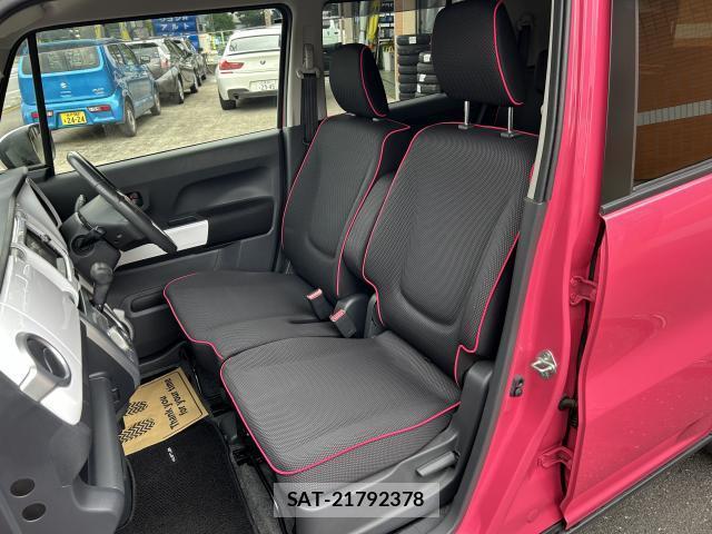 Suzuki HUSTLER 2015-10 8769689-5