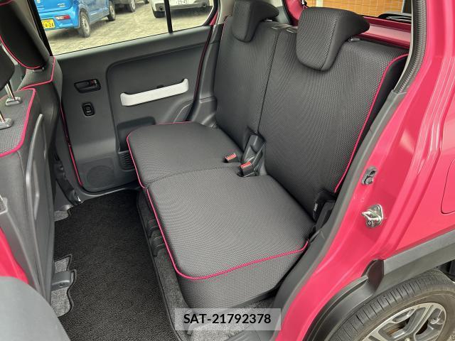 Suzuki HUSTLER 2015-10 8769689-6