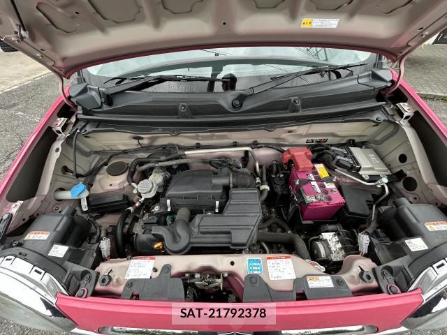 Suzuki HUSTLER 2015-10 8769689-7