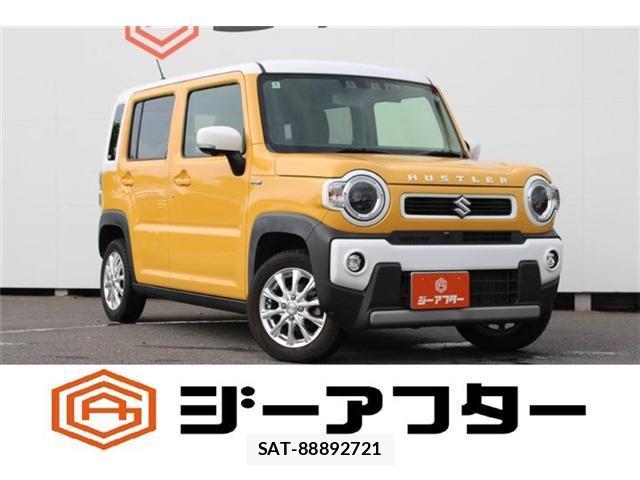 Suzuki HUSTLER 2020-03 8769696-0