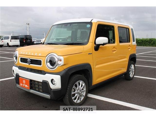 Suzuki HUSTLER 2020-03 8769696-12