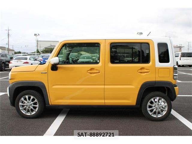 Suzuki HUSTLER 2020-03 8769696-13