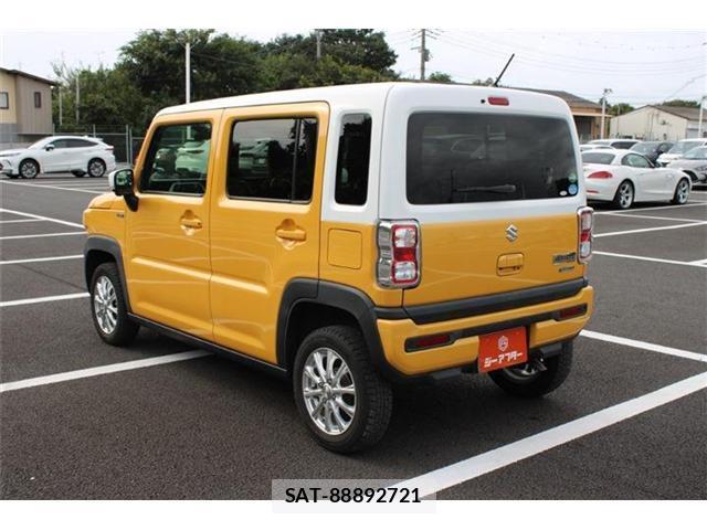 Suzuki HUSTLER 2020-03 8769696-14