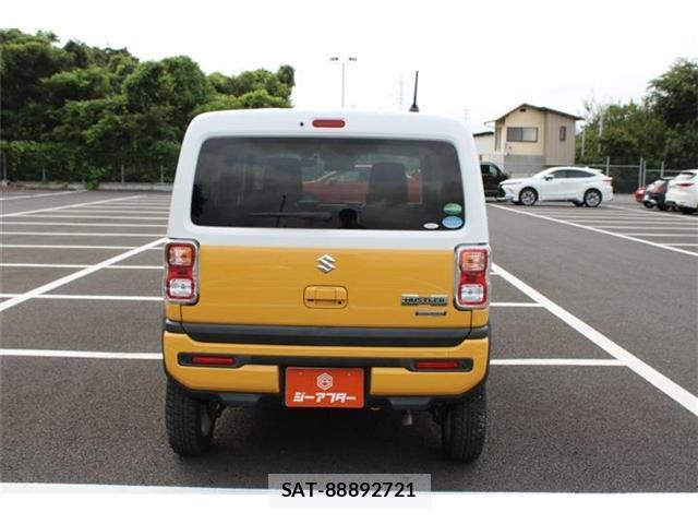 Suzuki HUSTLER 2020-03 8769696-15