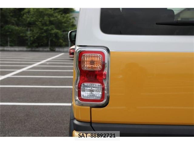 Suzuki HUSTLER 2020-03 8769696-16
