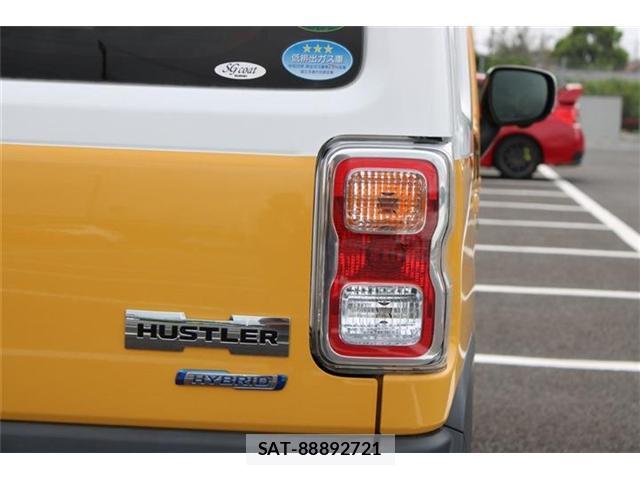 Suzuki HUSTLER 2020-03 8769696-17
