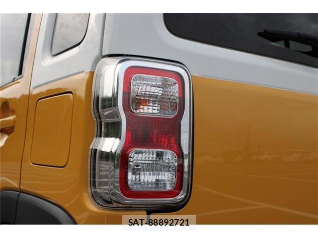 Suzuki HUSTLER 2020-03 8769696-18
