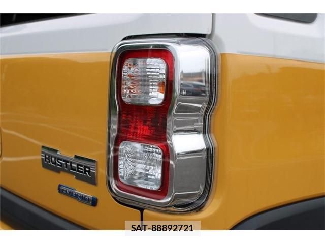 Suzuki HUSTLER 2020-03 8769696-19