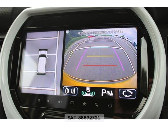 Suzuki HUSTLER 2020-03 8769696-2