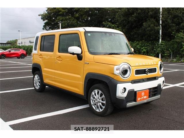 Suzuki HUSTLER 2020-03 8769696-6