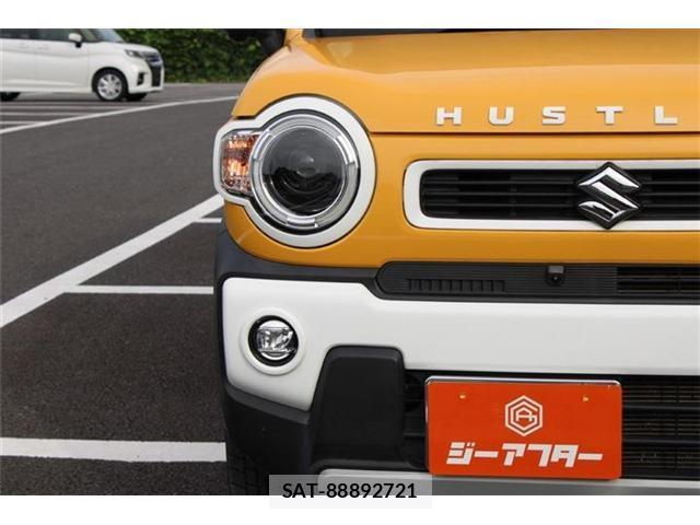 Suzuki HUSTLER 2020-03 8769696-8
