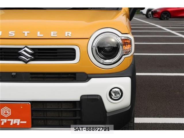 Suzuki HUSTLER 2020-03 8769696-9