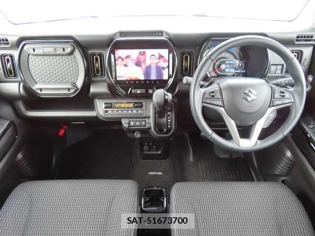Suzuki HUSTLER 2025-04 8769814-1
