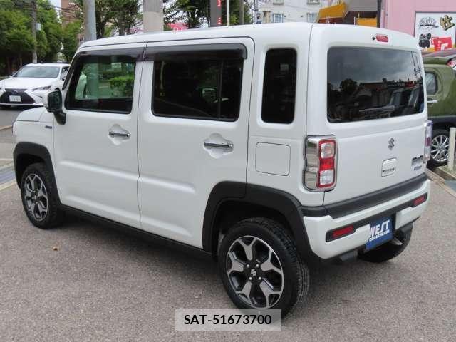 Suzuki HUSTLER 2025-04 8769814-11
