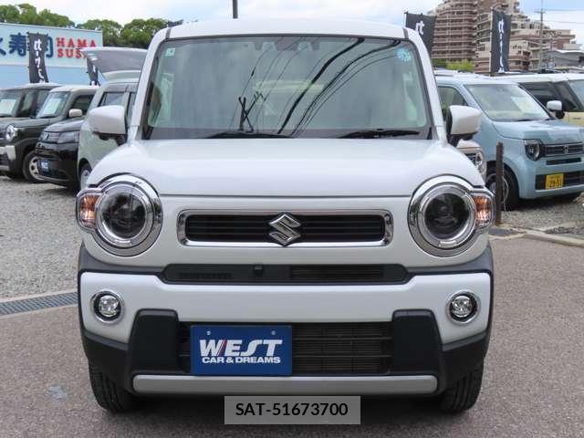 Suzuki HUSTLER 2025-04 8769814-4