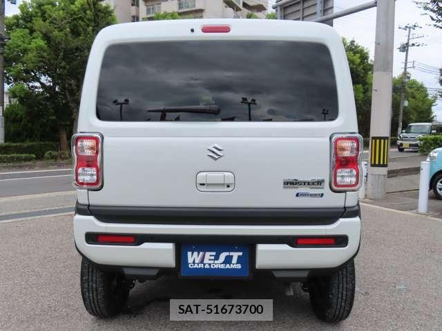 Suzuki HUSTLER 2025-04 8769814-5