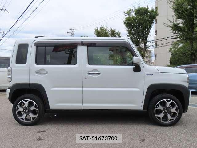 Suzuki HUSTLER 2025-04 8769814-6