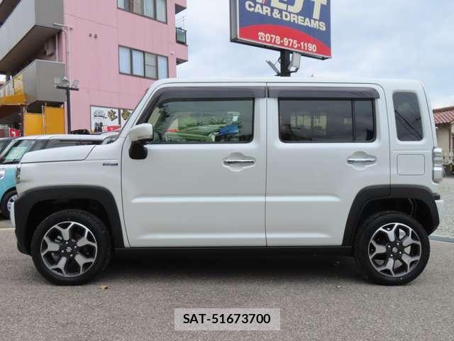 Suzuki HUSTLER 2025-04 8769814-7