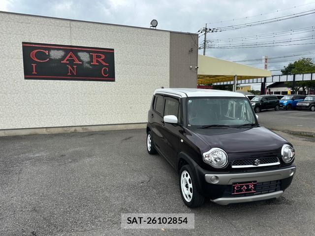 Suzuki HUSTLER 2019-02 8770154-1