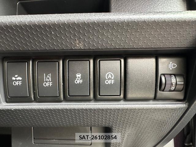 Suzuki HUSTLER 2019-02 8770154-17