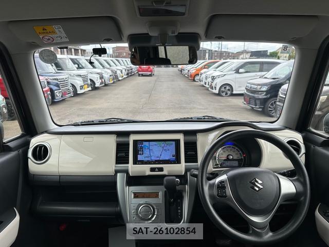 Suzuki HUSTLER 2019-02 8770154-2