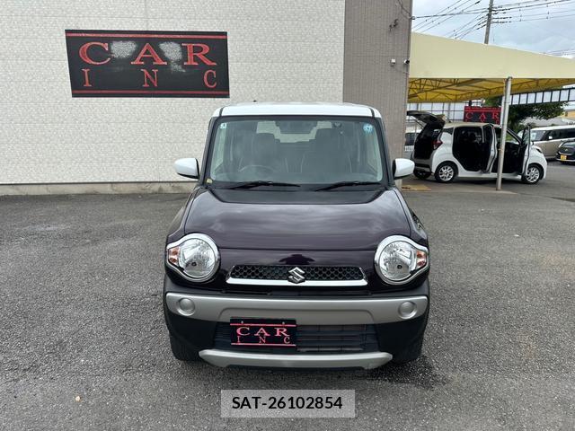 Suzuki HUSTLER 2019-02 8770154-3