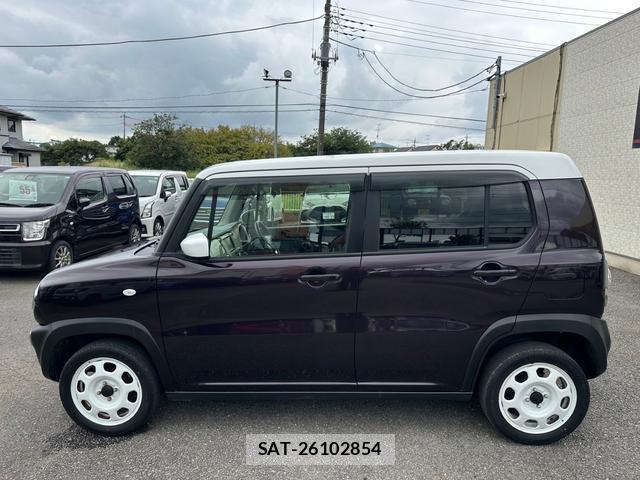 Suzuki HUSTLER 2019-02 8770154-9