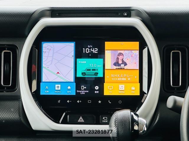 Suzuki HUSTLER 2020-08 8770157-12
