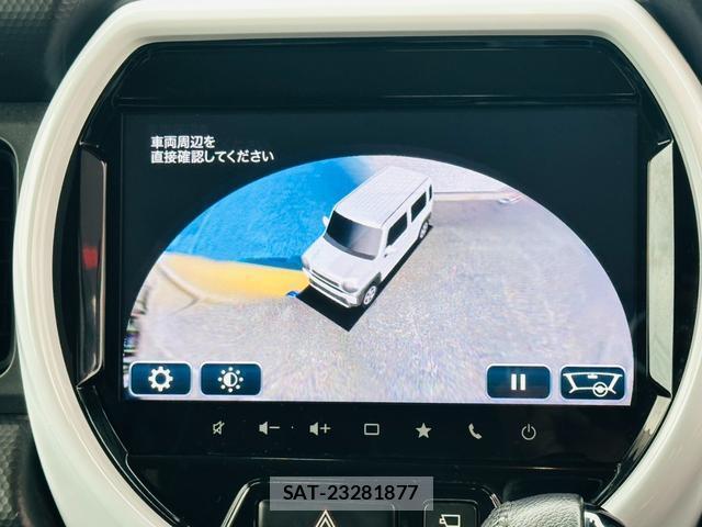 Suzuki HUSTLER 2020-08 8770157-17